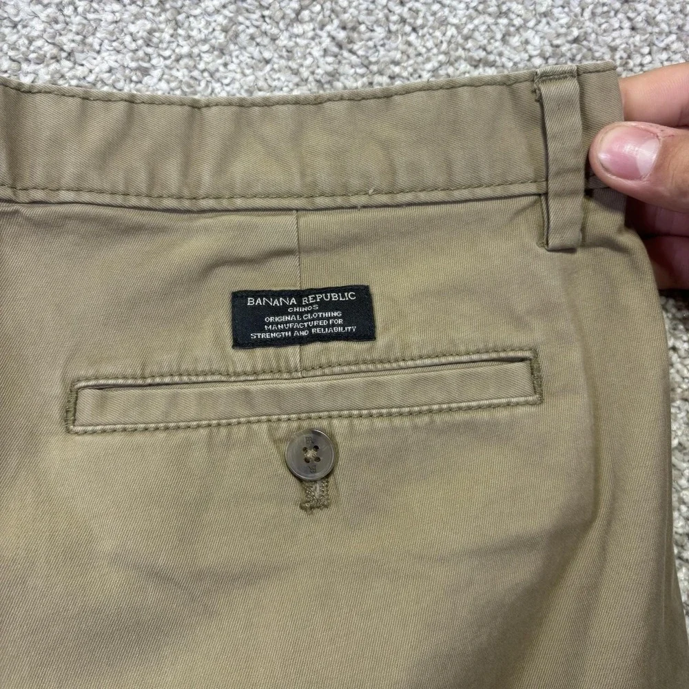 Banana Republic banana republic
